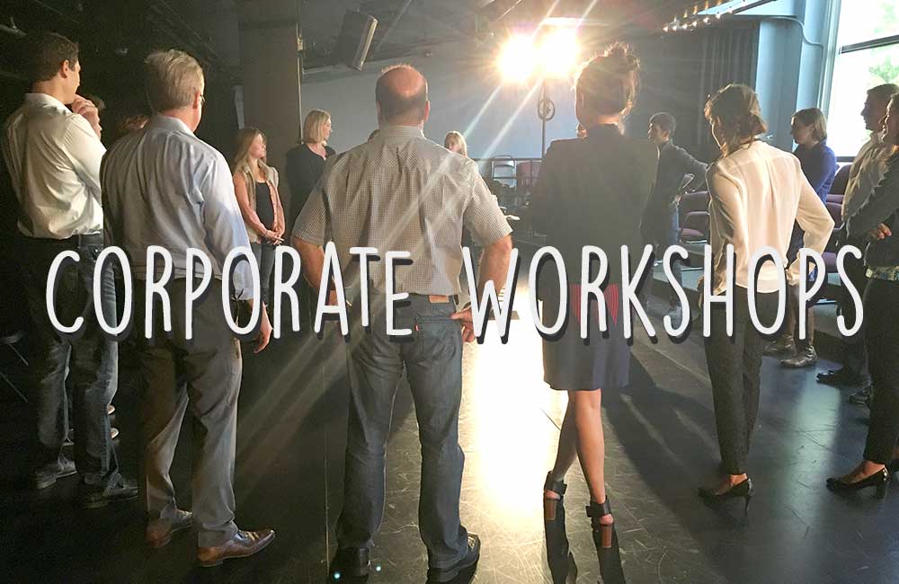 Corporate Workshops