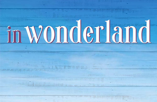 In Wonderland in PGT's Jonah Mac Theatre