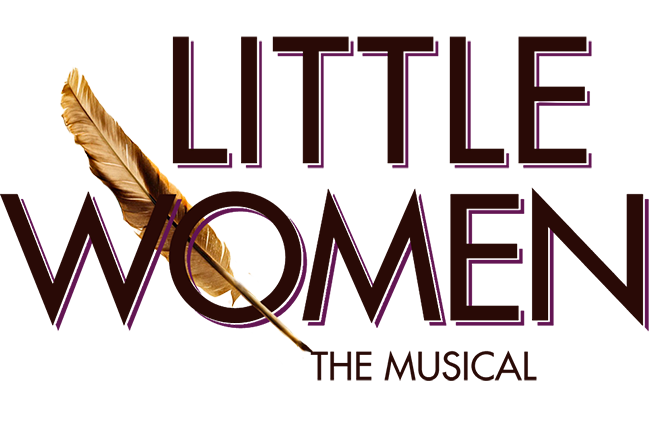 Little Women, the Musical on the PGT Mainstage