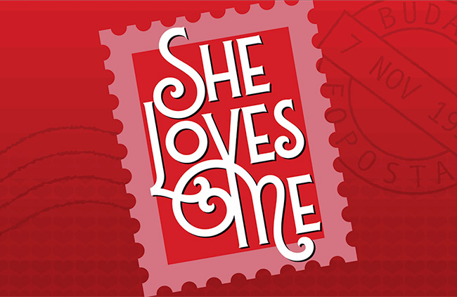 She Loves Me on the PGT Mainstage