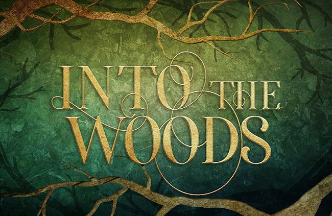 Into the Woods on the PGT Mainstage