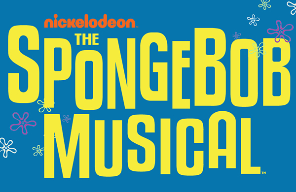 The Spongebob Musical on the PGT Mainstage